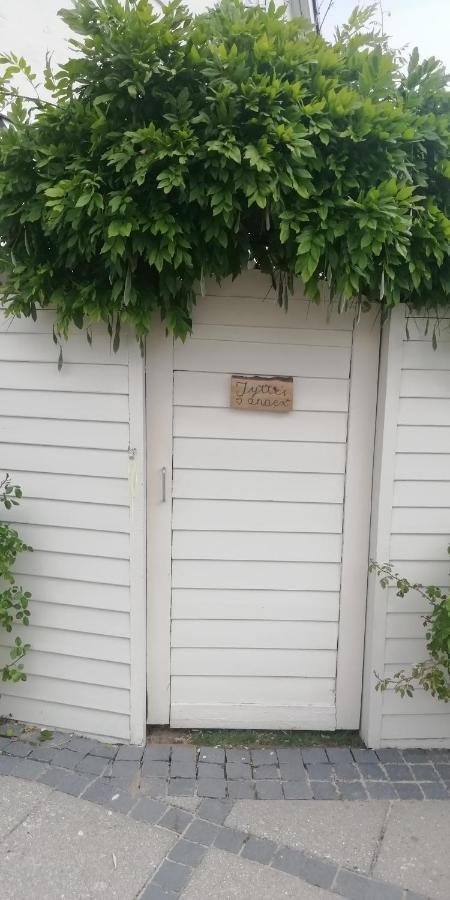 Jytte'S Annex Villa Kerteminde Exterior photo